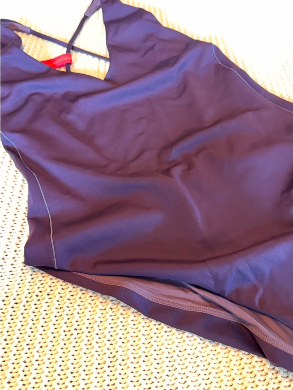 Left On Friday Weekender Suit - Size XL - NWT - Picture 3 of 12